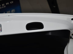 2014款 2.0L 自动 两驱精英版