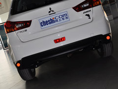 2014款 2.0L 自动 两驱精英版