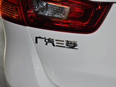 2014款 2.0L 自动 两驱精英版