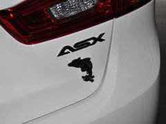 2014款 2.0L 自动 两驱精英版