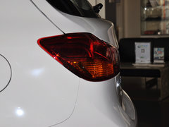 2014款 2.0L 自动 两驱精英版