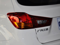 2014款 2.0L 自动 两驱精英版
