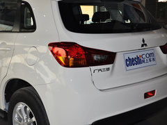 2014款 2.0L 自动 两驱精英版