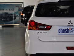 2014款 2.0L 自动 两驱精英版
