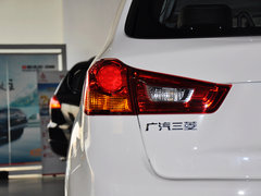 2014款 2.0L 自动 两驱精英版