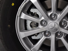 2014款 2.0L 自动 两驱精英版