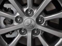 2014款 2.0L 自动 两驱精英版
