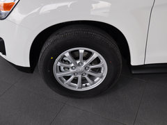 2014款 2.0L 自动 两驱精英版