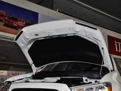 2014款 2.0L 自动 两驱精英版