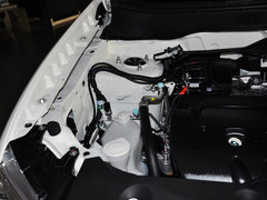 2014款 2.0L 自动 两驱精英版