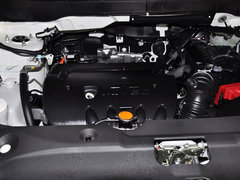 2014款 2.0L 自动 两驱精英版