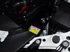 2014款 2.0L 自动 两驱精英版