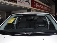 2014款 2.0L 自动 两驱精英版