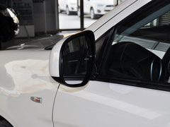 2014款 2.0L 自动 两驱精英版