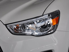 2014款 2.0L 自动 两驱精英版