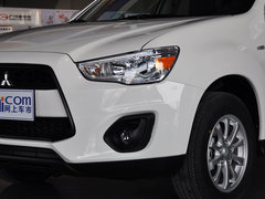 2014款 2.0L 自动 两驱精英版