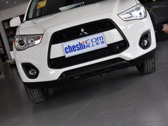 2014款 2.0L 自动 两驱精英版