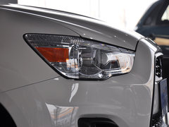 2014款 2.0L 自动 两驱精英版
