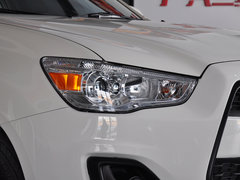 2014款 2.0L 自动 两驱精英版
