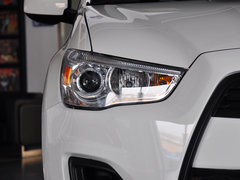 2014款 2.0L 自动 两驱精英版