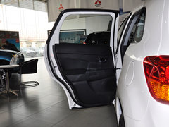 2014款 2.0L 自动 两驱精英版