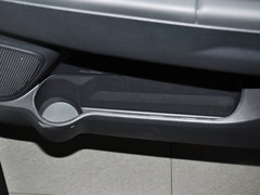 2014款 2.0L 自动 两驱精英版