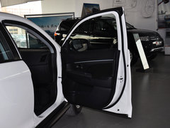 2014款 2.0L 自动 两驱精英版