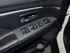 2014款 2.0L 自动 两驱精英版