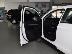 2014款 2.0L 自动 两驱精英版