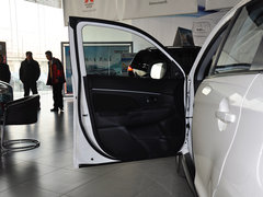 2014款 2.0L 自动 两驱精英版