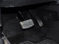 2014款 2.0L 自动 两驱精英版