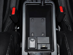 2014款 2.0L 自动 两驱精英版