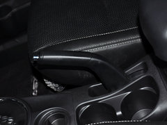 2014款 2.0L 自动 两驱精英版