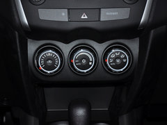 2014款 2.0L 自动 两驱精英版