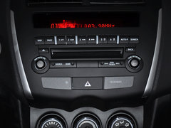 2014款 2.0L 自动 两驱精英版
