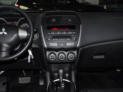 2014款 2.0L 自动 两驱精英版