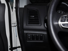 2014款 2.0L 自动 两驱精英版