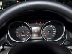 2014款 2.0L 自动 两驱精英版