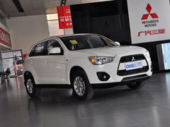 2014款 2.0L 自动 两驱精英版