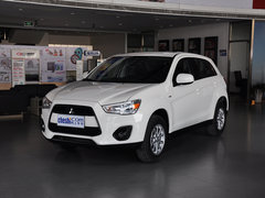 2014款 2.0L 自动 两驱精英版