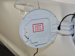 2014款 2.0L 自动 两驱精英版