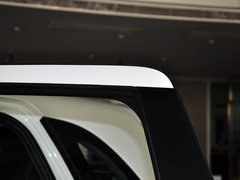 2014款 2.0L 自动 两驱精英版