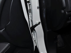 2014款 2.0L 自动 两驱精英版