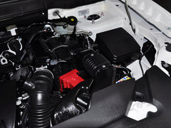 2014款 2.0L 自动 两驱精英版