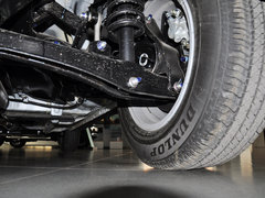 2014款 2.0L 自动 两驱精英版