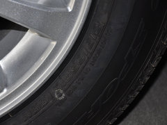 2014款 2.0L 自动 两驱精英版