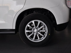 2014款 2.0L 自动 两驱精英版