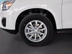2014款 2.0L 自动 两驱精英版