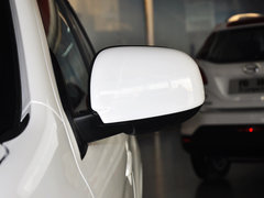 2014款 2.0L 自动 两驱精英版