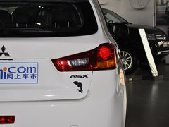 2014款 2.0L 自动 两驱精英版